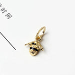 New Original Free Shipping Sliver Plated Bead Alloy Cat Dog Pet Owl Animal Charm Fit Pandora Bracelet Necklace DIY Women Jewelry