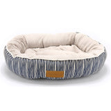 Pet Product Dog Beds Kennel For Small Medium Large Dogs Cats Breathable Puppy Beds Cat Bench Sofa House Mat Animal K9 COO042