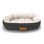 Pet Product Dog Beds Kennel For Small Medium Large Dogs Cats Breathable Puppy Beds Cat Bench Sofa House Mat Animal K9 COO042