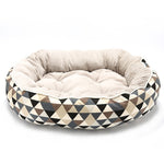 Pet Product Dog Beds Kennel For Small Medium Large Dogs Cats Breathable Puppy Beds Cat Bench Sofa House Mat Animal K9 COO042