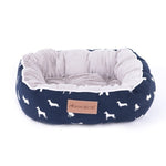 Pet Product Dog Beds Kennel For Small Medium Large Dogs Cats Breathable Puppy Beds Cat Bench Sofa House Mat Animal K9 COO042